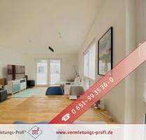 Barrierefreie Traumwohnung mit Moselblick im 2.OG- Helle, moderne 2 ZKB Wohnung mit großem Balkon in bester Lage! - Trier Trier-Nord
