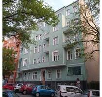 3-Zimmer Altbauwohnung mit Süd-Loggia und optimaler Grundriss im Herzen Neuköllns! -vermietet - Berlin