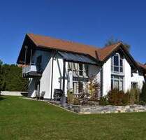 Sehr großzügiges und familienfreundliches Wohnhaus in sonniger Lage. Kurzfristig beziehbar. - Niedereschach Fischbach