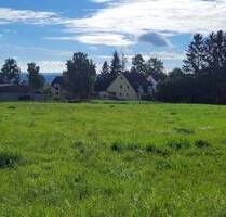 Großzügiges Grundstück in Plauen West! - Neundorf