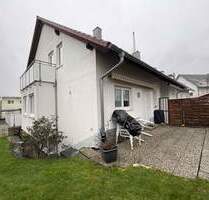 Doppelhaushälfte in schöner Lage! - Villingen-Schwenningen