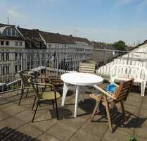 **** schicke 2 Zimmer Wohnung mit EBK, Fahrstuhl, zentrale Lage, Nähe Kaiserstr. Gerichtsviertel **** - Dortmund Mitte