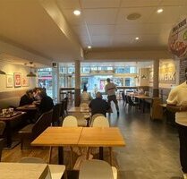 Immobilien-Richter: Ladenlokal in absoluter TOP-Lage von Düsseldorf-Pempelfort