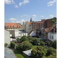 Attraktive 3-Zimmer-Wohnung in zentraler Lage von Eisenach