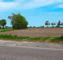Baugrundstück bebaubar nach Bebauungsplan - Baar-Ebenhausen Ebenhausen Werk