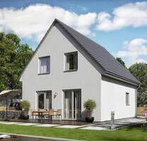 Kompakt und gemütlich - einfach wohlfühlen in Schwabhausen