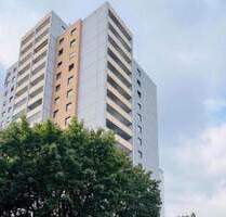 2,5 Zimmer-Wohnung ink. Stellplatz in Frankfurt - Frankfurt am Main Niederrad