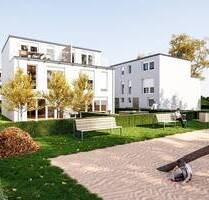 Die Qual der Wahl! Doppelhaushälfte im Stienitzpark - Werneuchen