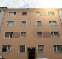 Frisch renovierte 2-Zimmer-Wohnung in Bremerhaven-Lehe!