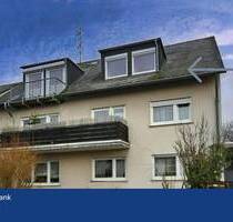 Charmante Dachgeschosswohnung - Provisionsfrei mit zusätzlichem Kellerraum und zweitem Bad! - Koblenz Horchheimer Höhe 3