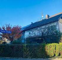 Modernisierte 3 Zimmer DG-Wohnung in solidem 3-Fam.Haus - Teningen