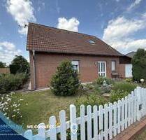 Charmantes Einfamilienhaus mit Gartenparadies in Bindfelde - Stendal OT Bindfelde