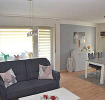 Schöne 2,5 Zi.-Wohnung mit Balkon in LU-Gartenstadt - Ludwigshafen am Rhein