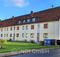 Gemütliche 2,5-Zimmer-Dachgeschosswohnung in Glückstadt-Nord - Bezugsfrei ab sofort