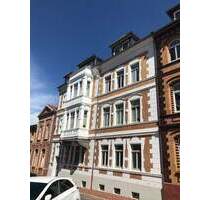 Gemütliche 2-Zimmer-Wohnung mit EBK im Südviertel zu vermieten - Eisenach