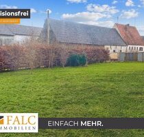 Schönes und sonniges Grundstück für Ihr Tiny House im Herzen von Roggden - Wertingen OT Roggden