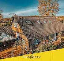 NEU: Märchenhaftes Landhaus in Herzlake zum Kauf!
