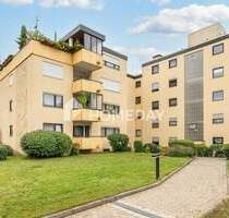 Helle 3-Zimmer-Etagenwohnung mit Südbalkon, Tiefgaragenstellplatz und attraktiver Lage in Heilbronn