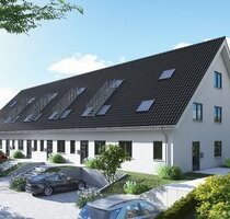 Einzug kurzfristig möglich - großzügige Neubauten mit Wärmepumpe u.v.m. - Hamm Lohauserholz