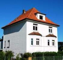 Mehrgenerationenhaus in bester, zentrumsnaher Wohnlage - Bad Pyrmont