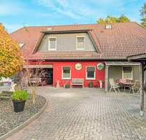 Mehrfamilienhaus mit 4 Wohneinheiten - Neuvermietung nach Verkauf möglich - Leiferde Dalldorf