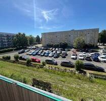 RESERVIERT !! Gepflegte 2 Zimmer-Eigentumswohnung mit Balkon im Zentrum von Halberstadt