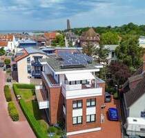 Architektenhaus mit Aufzug & Fördeblick in Bestlage von Laboe
