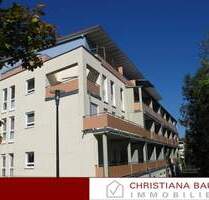 GUT AUFGETEILT: 1,5-Zi. Appartement mit Balkon in Endingen - Balingen