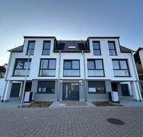 Moderne 1,5-Zimmerwohnung zu Vermieten *Erstbezug* - Neckarsulm / Obereisesheim