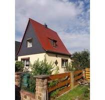 Einfamilienhaus in gewachsenem Siedlungsgebiet - Merseburg