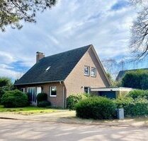 Gepflegtes Einfamilienhaus mit großem Garten in idyllischer Lage - Viersen Dülken
