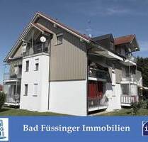 Chice 2-Zi.-Eigentumswohnung mit vielen Extras in Bad Füssing - Oberreuthen