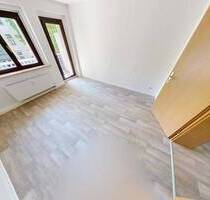 Frisch sanierte Altbauwohnung mit Balkon - Chemnitz Sonnenberg