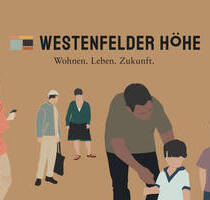 Attraktives Grundstück für die Bebauung mit einem MFH und großem Potenzial für Investoren - Bochum Westenfeld