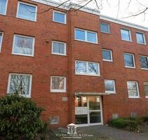 Vermietete 3-Zimmer Eigentumswohnung in Döse - Cuxhaven