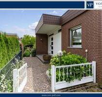 Bielefeld-Brackwede: sehr gepflegtes EFH | beliebt am Südhang | ca. 203 m² | 6,5 Zimmer | Garage