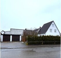 VERKAUFT !: BW 2715: Charmante DHH in der Villinger Südstadt - Villingen-Schwenningen