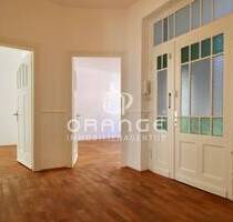***Gelegenheit - 2-Zimmer-Altbauwohnung in begehrter Lage Nähe 