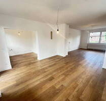 PROVISIONSFREI !!! DHH 110QM REES-HAFFEN SOFORT FREI