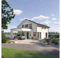 Ihr Wunschhaus individuell geplant in Hamburg - Rahlstedt mit guter Anbindung