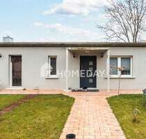 Ihr neues Zuhause: EFH mit Garten, Garage und viel Platz in idyllischer Lage - Wettin-Löbejün OT Rothenburg