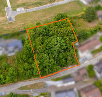 Baugrundstück in Südhang-Lage - 160.000,00 EUR Kaufpreis, ca.  0,00 m² in Mühlacker (PLZ: 75417) Enzberg