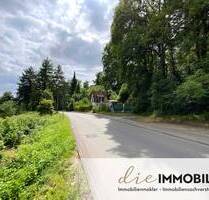 Baugrundstück in Bensberg - zentrale Lage mit laufender Bauvoranfrage - Bergisch Gladbach Bockenberg