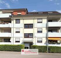 Attraktive Eigentumswohnung am Rheinauer See mit Balkon in Westlage - Mannheim