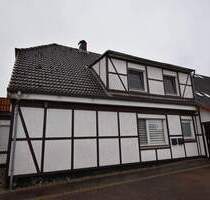 Gemütliche 2,5-Zimmer-Wohnung mit Gartennutzung! - Moorrege