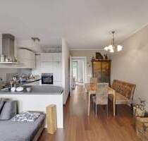 Moderne Eigentumswohnung zum Wohlfühlen - In perfekter Lage - München Trudering-Riem