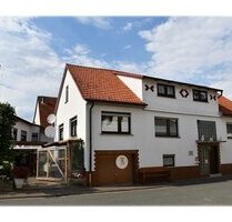 Hier lässt es sich gut leben! - 159.000,00 EUR Kaufpreis, ca.  127,00 m² Wohnfläche in Frankenau (PLZ: 35110) Altenlotheim