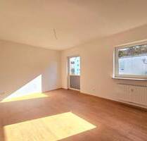 Gemütliche 2 Zimmer Wohnung in St. Johannis, komplett saniert - Nürnberg Sandberg