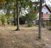Grundstück in PetershagenEggersdorf