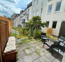 Modernes Büro am Rudolfplatz mit eigener Terrasse - Köln Altstadt-Nord